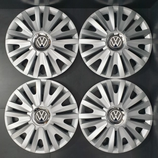 Poklice na vozy Volkswagen AC1